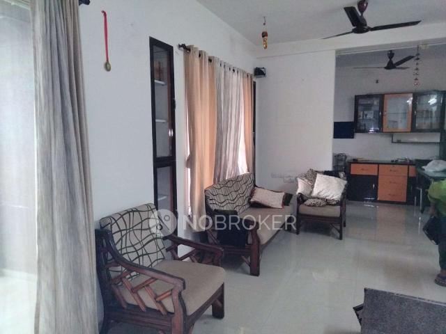 2 BHK Flat In Pristine Privilege for Rent In Aundh