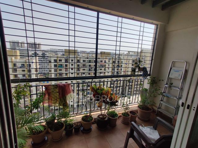 2 BHK Flat In Pristine Pronext for Rent In Wakad