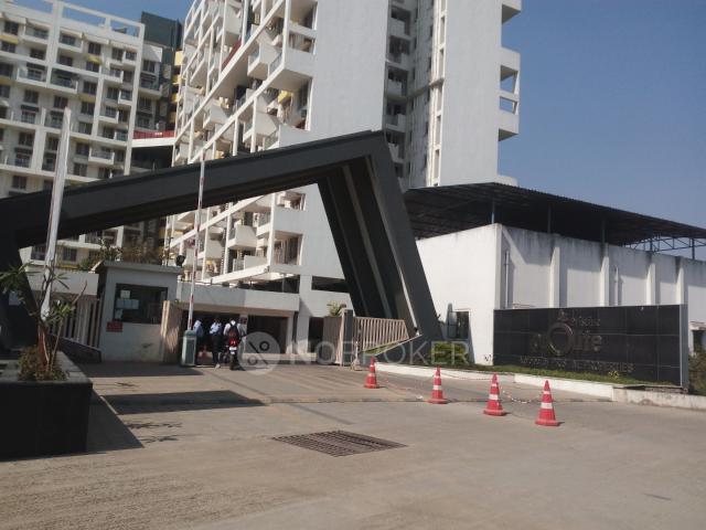 2 BHK Flat In Pristine Prolife for Rent In Wakad
