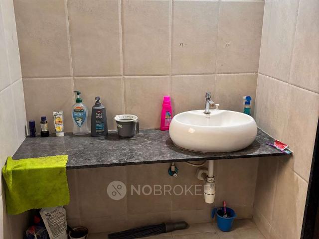2 BHK Flat In Pristine Prolife for Rent In Wakad