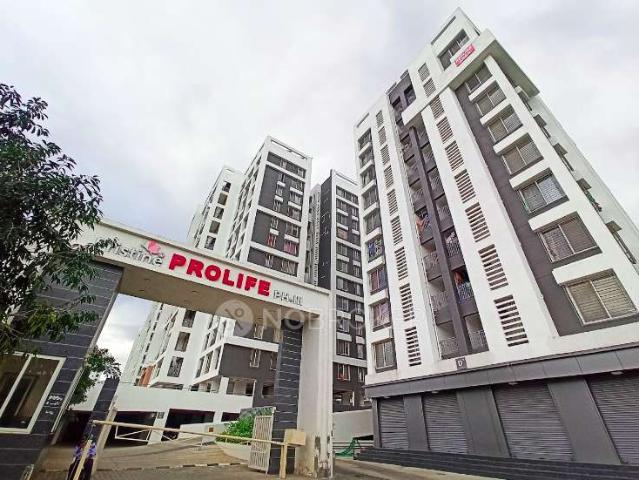 2 BHK Flat In Pristine Prolife for Rent In Wakad