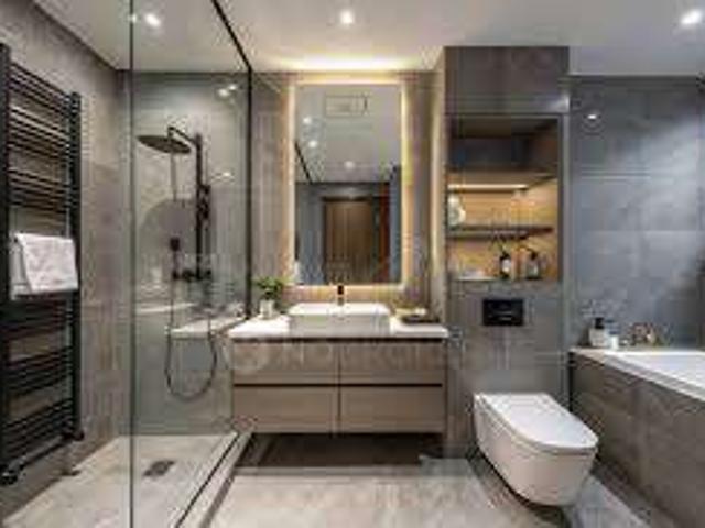 2 BHK Flat In Pristine Prolife For Sale In Wakad