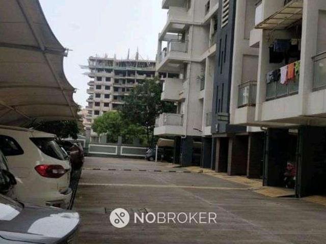 2 BHK Flat In Pristine Prolife Ii for Rent In Wakad, Pune