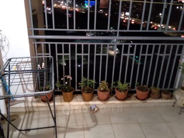 2 BHK Flat In Pristine Prolife Phase 3, Wakad for Rent In Wakad