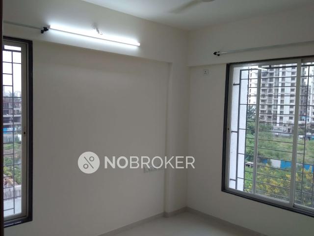 2 BHK Flat In Pristine Prolife Phase 3 for Rent In Wakad