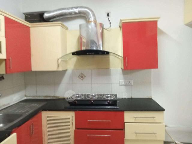 2 BHK Flat In Pristine Residency, Btm Layout 2nd Stage for R