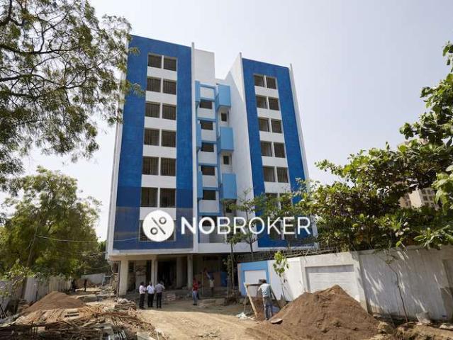 2 BHK Flat In Pristine Viva For Sale In Mohammed Wadi
