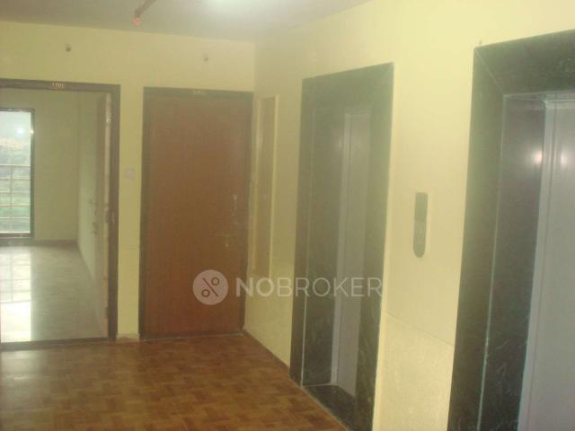 2 BHK Flat In Prity Park Chs for Rent In Thane West