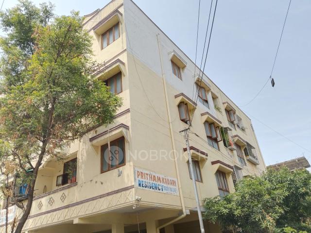 2 BHK Flat In Pritam Kadari Residency For Sale In Alwal