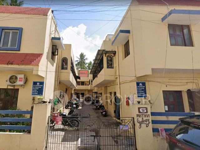 2 BHK Flat In Prithvi Galaxy, Chromepet For Sale In Pind Chromepet