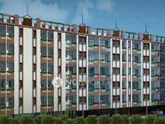 2 BHK Flat In Prithvi East Avenue Grand, Dadri Main Road for