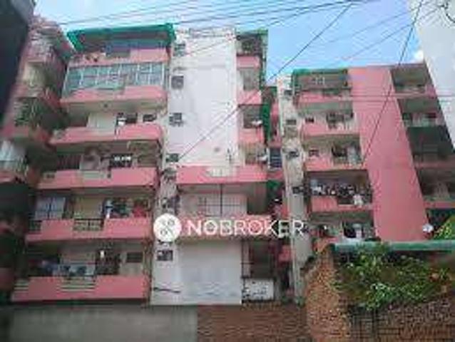 2 BHK Flat In Prithvi East Avenue Grand For Sale In Dadri Main Road