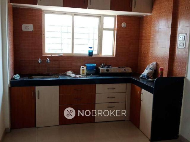 2 BHK Flat In Prithvi Sai Integrate For Sale In Bavdhan