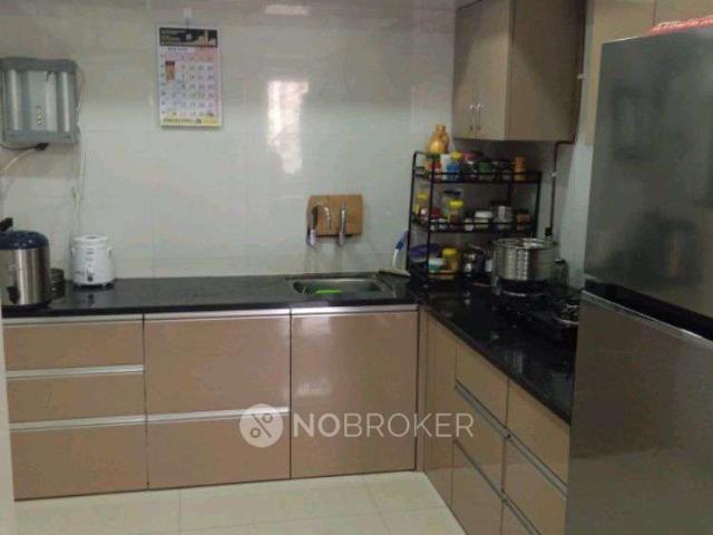 2 BHK Flat In Prithvi Presidio for Rent In Hadapsar