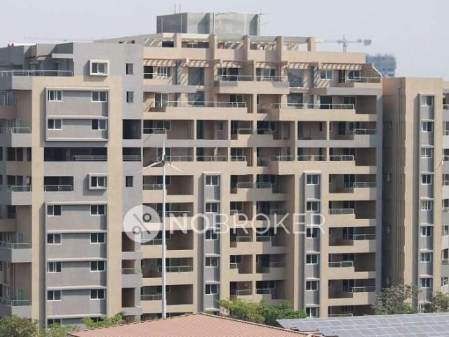 2 BHK Flat In Prithvi Presidio For Sale In Magarpatta