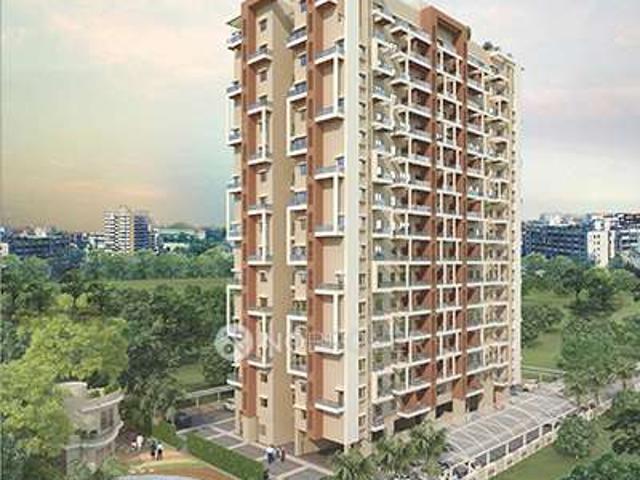 2 BHK Flat In Prithvi Proximus for Rent In Hadapsar