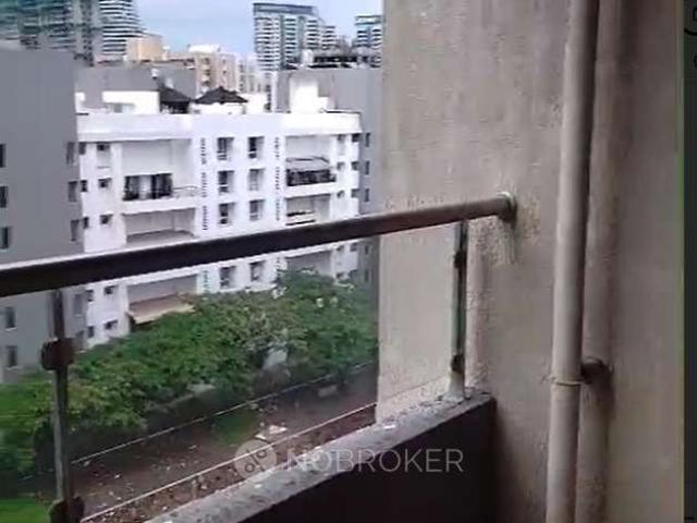2 BHK Flat In Prithvi Proximus for Rent In Magarpatta Road