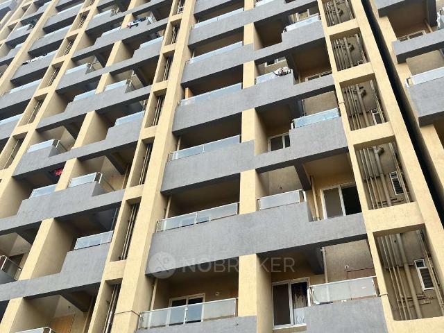 2 BHK Flat In Prithvi Proximus for Rent In Prithvi Proximus