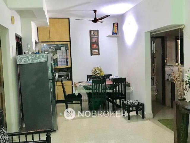 2 BHK Flat In Prithvi Residency For Sale In Banashankari