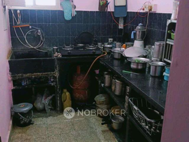 2 BHK Flat In Prithvi Residential Apartment For Sale In Banashankari