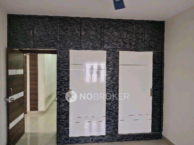2 BHK Flat In Prithvika Residency For Sale In Halika Residency, 1 7 1155