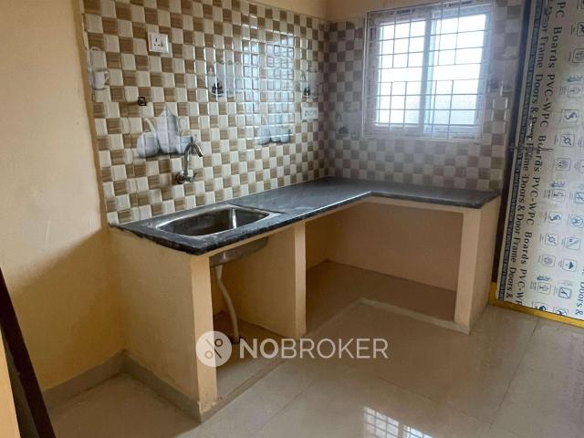 2 BHK Flat In Prithviraj Enterprise And Construction For Sale In Patancheruvu