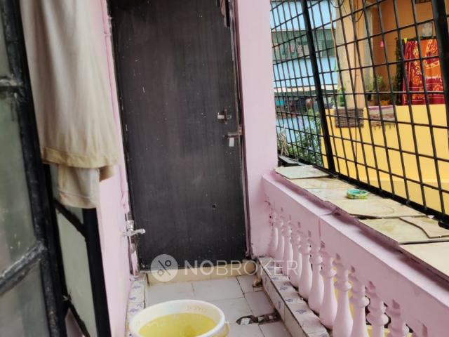 2 BHK Flat In Priya Arcade for Rent In Kalyan Nagar Phase I