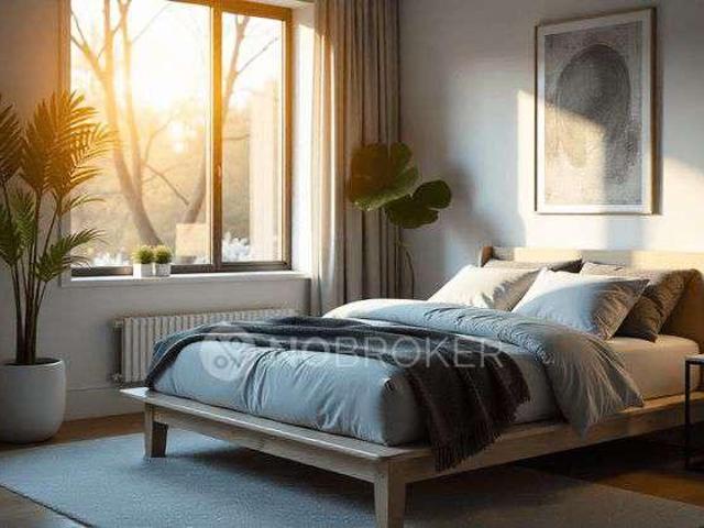 2 BHK Flat In Priya Jade For Sale In Chembur
