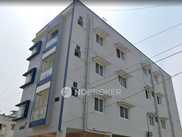2 BHK Flat In Priya Lotus Apartment for Rent In 24, Kubera