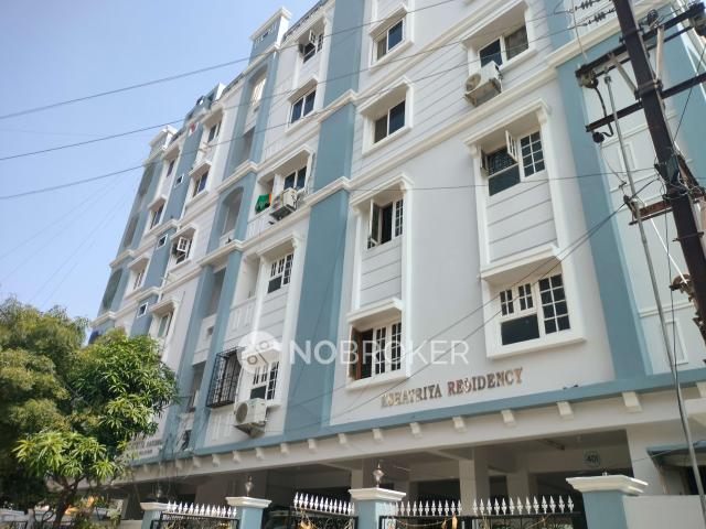 2 BHK Flat In Priya Residency for Rent In Madhapur