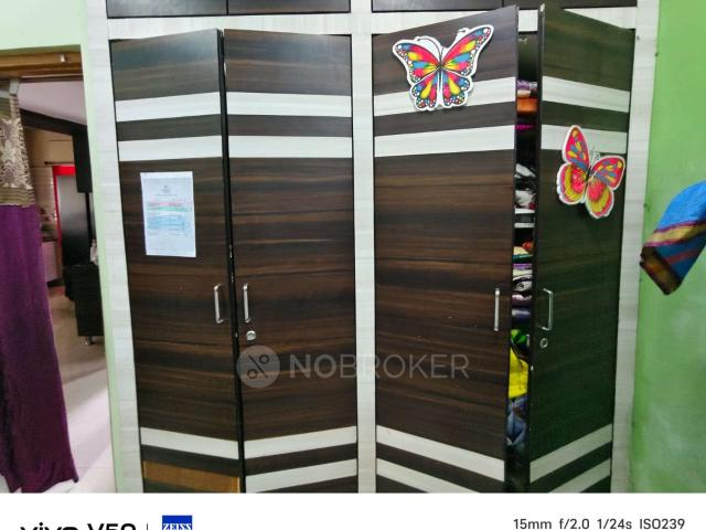 2 BHK Flat In Priyanka Towers For Sale In Bhoiguda