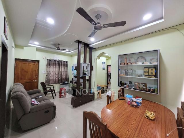 2 BHK Flat In Priyas Mayflower Apartment, Tarnaka For Sale In Priyas Mayflower Apartment