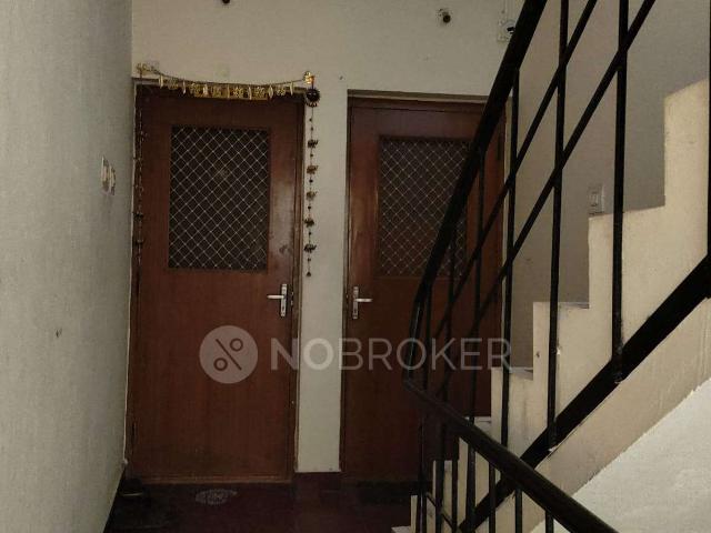 2 BHK Flat In Priyarams, Guindy For Sale In Race View Colon