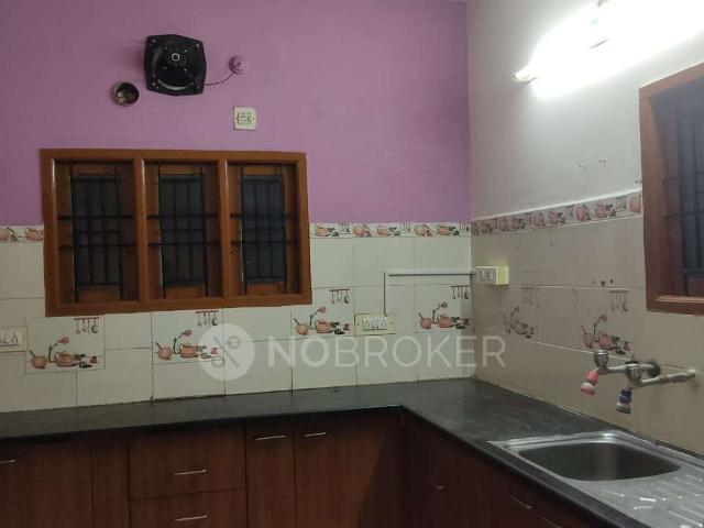 2 BHK Flat In Probity Enclave for Rent In Adambakkam
