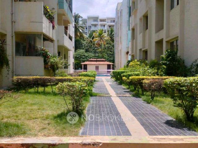 2 BHK Flat In Project Sai Gardens for Rent In Bellandur