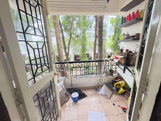 2 BHK Flat In Project Sai Gardens for Rent In Bellandur