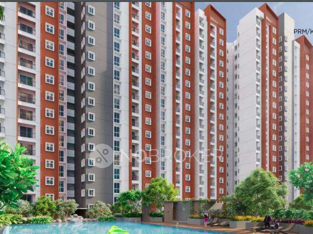 2 BHK Flat In Provident Botanico For Sale In Whitefield
