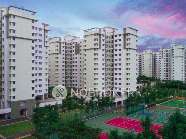 2 BHK Flat In Provident Equinox, Kengeri For Sale In Kenger