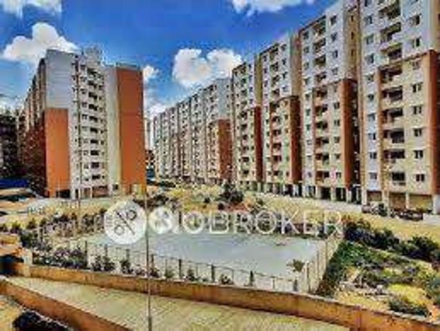 2 BHK Flat In Provident Kenworth For Sale In Shivarampally Jagir