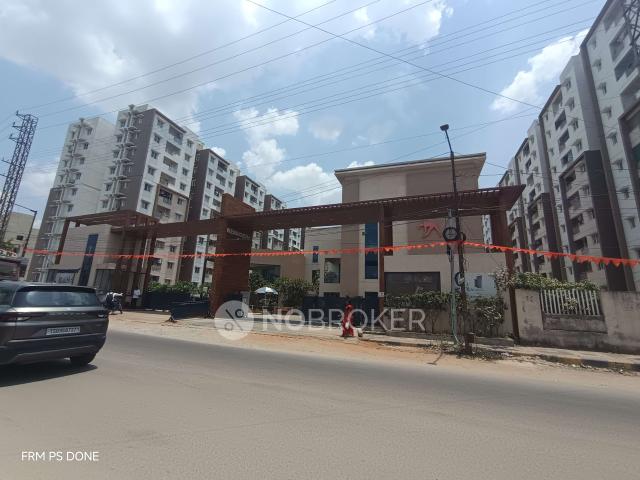 2 BHK Flat In Provident Kenworth For Sale In Shivarampally Jagir