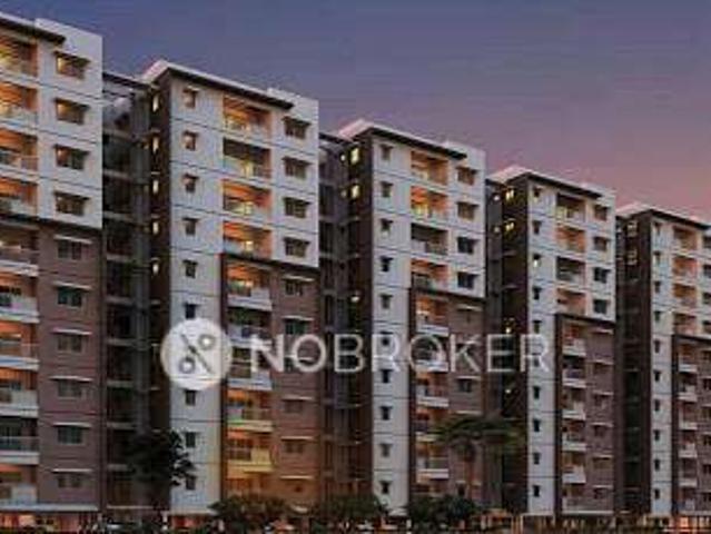 2 BHK Flat In Provident Kenworth For Sale In Shivarampally Jagir