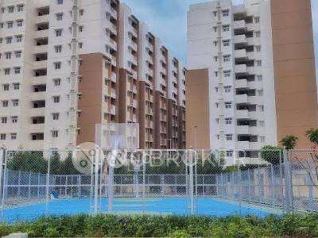 2 BHK Flat In Provident Kenworth For Sale In Shivarampally Jagir