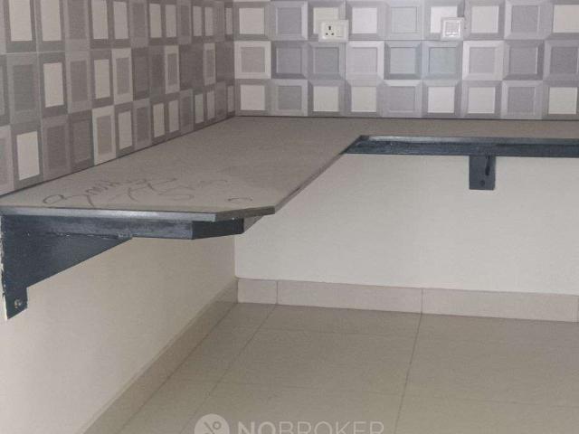 2 BHK Flat In Provident Park Square for Lease In Judicial L
