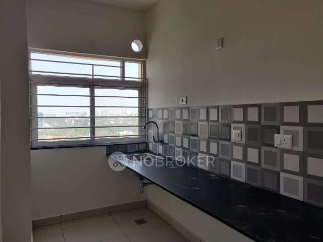 2 BHK Flat In Provident Park Square For Sale In Judicial La
