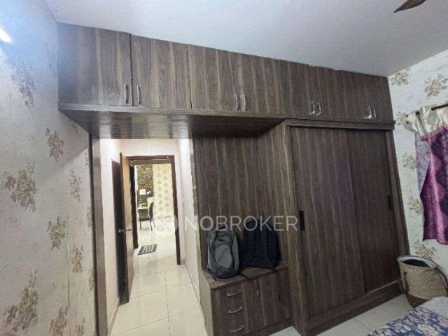 2 BHK Flat In Provident Sunworth 2 for Rent In 1, Yakubpur Rd, Block A, Sector 85, Noida, Uttar Pradesh 201304, India