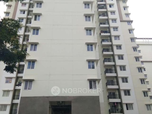 2 BHK Flat In Provident Sunworth City For Sale In Mysore Road