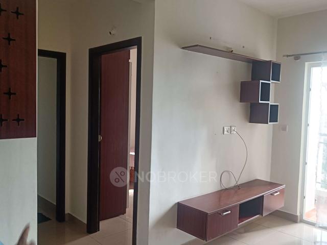 2 BHK Flat In Provident Sunworth City For Sale In Mysore Ro