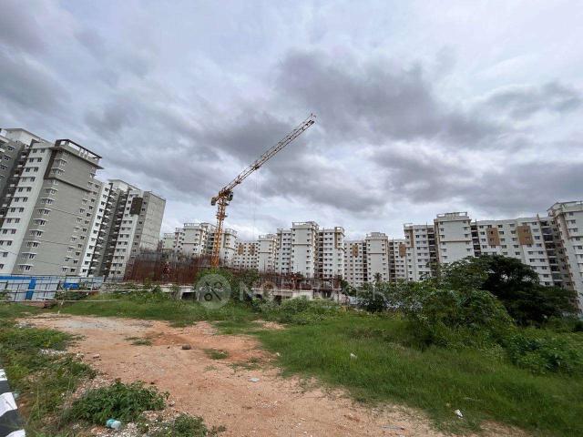 2 BHK Flat In Provident Sunworth City For Sale In Mysore Road