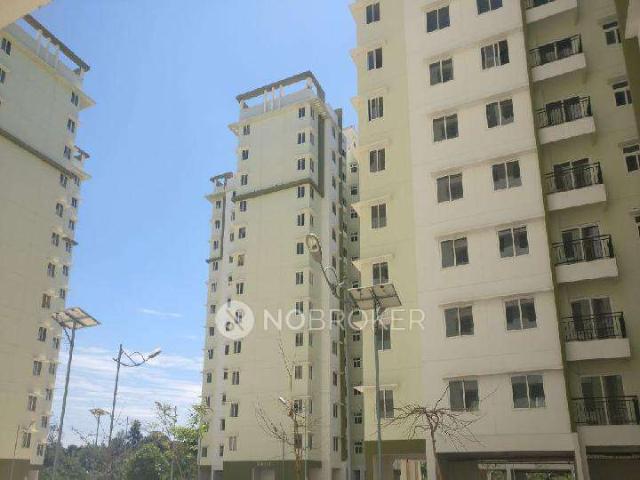 2 BHK Flat In Provident Sunworth City For Sale In Mysore Ro