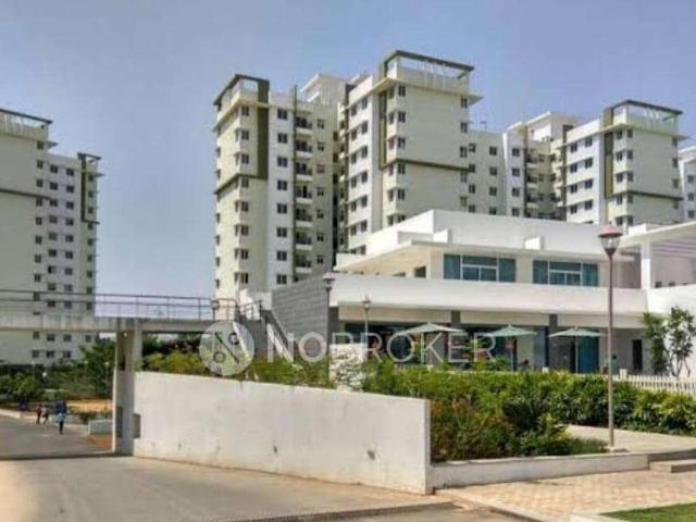 2 BHK Flat In Provident Sunworth City For Sale In Mysore Road
